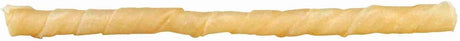 Trixie 100 st 12 cm 7-8 mm kauwrol gedraaid