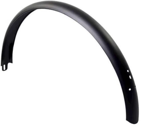 Kotflügel hinter 26 Transport Matt Black