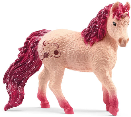 Schleich Bayala Sammlerstück Einhorn Planetea – Spielzeug-Einhornfigur.
