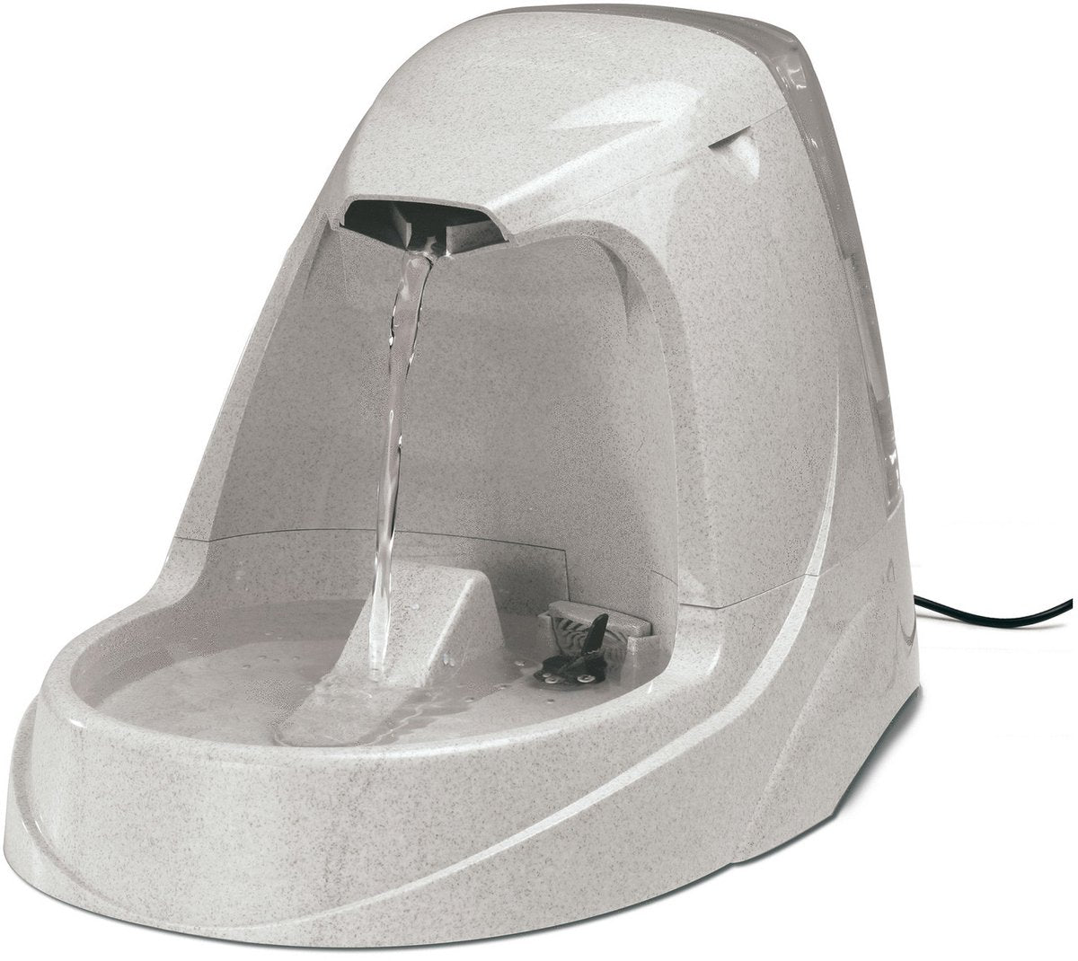 Petsafe drinkwell Platinum - Trinkbrunnen - 5 l
