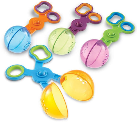 Lernressourcen Handy Scoopers™ – 3+