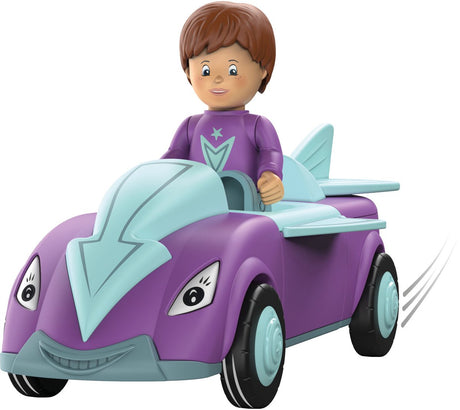 Toddys von Siku Toddys – Spielzeugauto Jim Junior