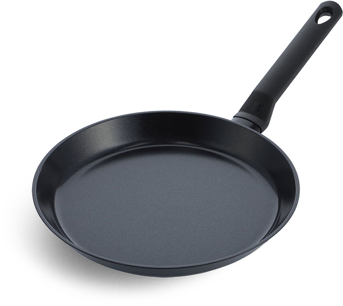 Bk Easy Induktions-Pfannkuchenpfanne ø28 cm aus Keramik