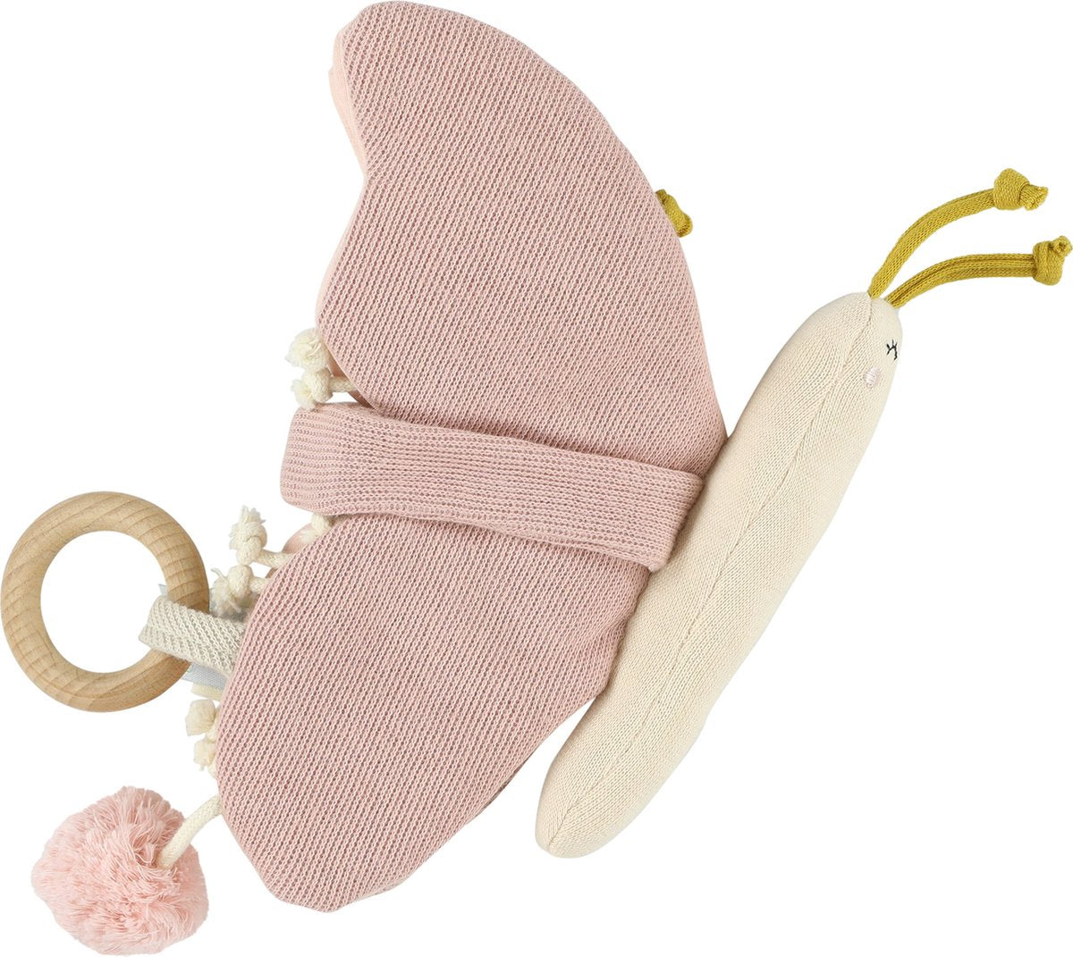 Trixie -Aktivitätsheft - Schmetterling