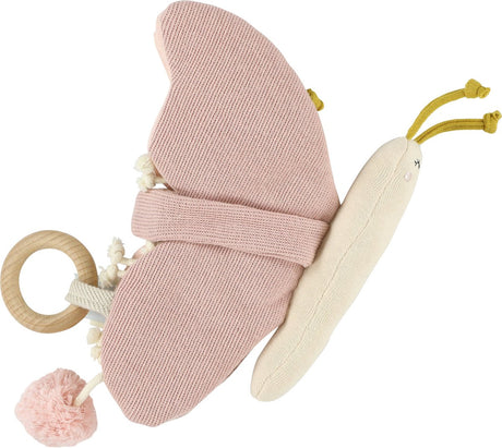 Trixie -Aktivitätsheft - Schmetterling