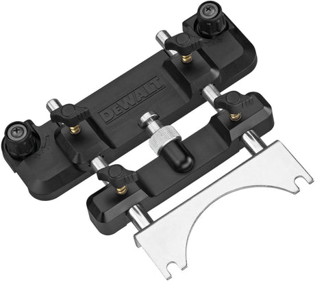 Führungsschiene für Dewalt DWS5031 Oberfräsenaufsatz