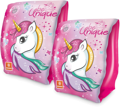 Mondo kleine Bands Einhorn