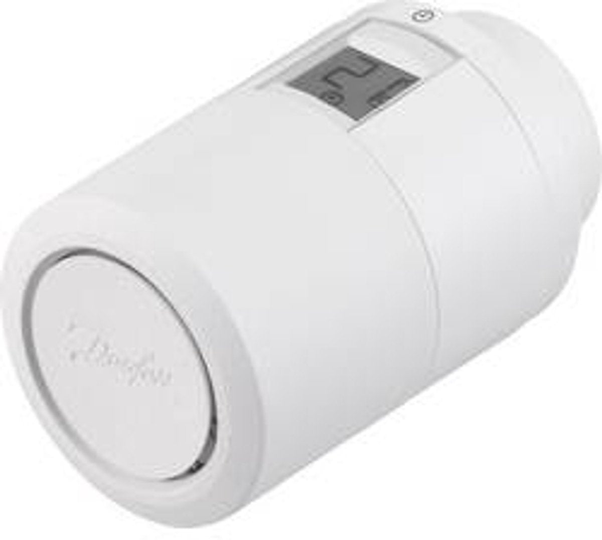 Danfoss eco™ elektronischer Heizkörperthermostat elektronisch