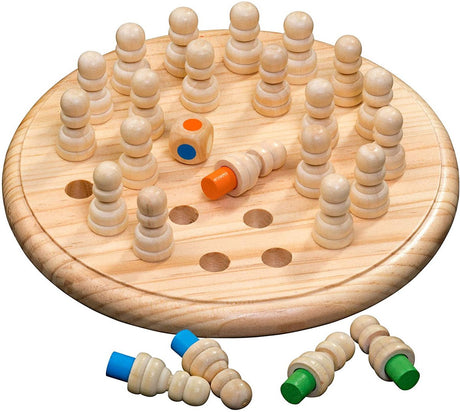 Philos Memo-Memory-Spiel