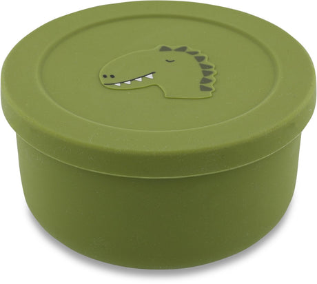 Trixie Silicone Snack Box - MR. Dino