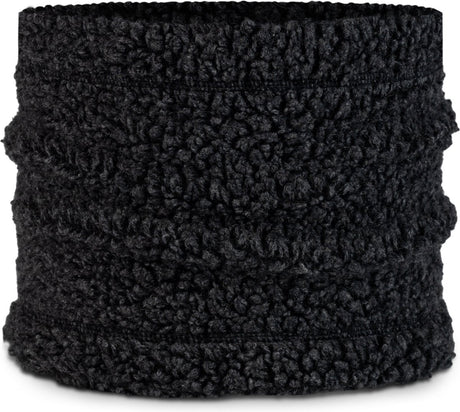 Buff ® Swich Polar Neckwarmer Solid Black – Halswärmer