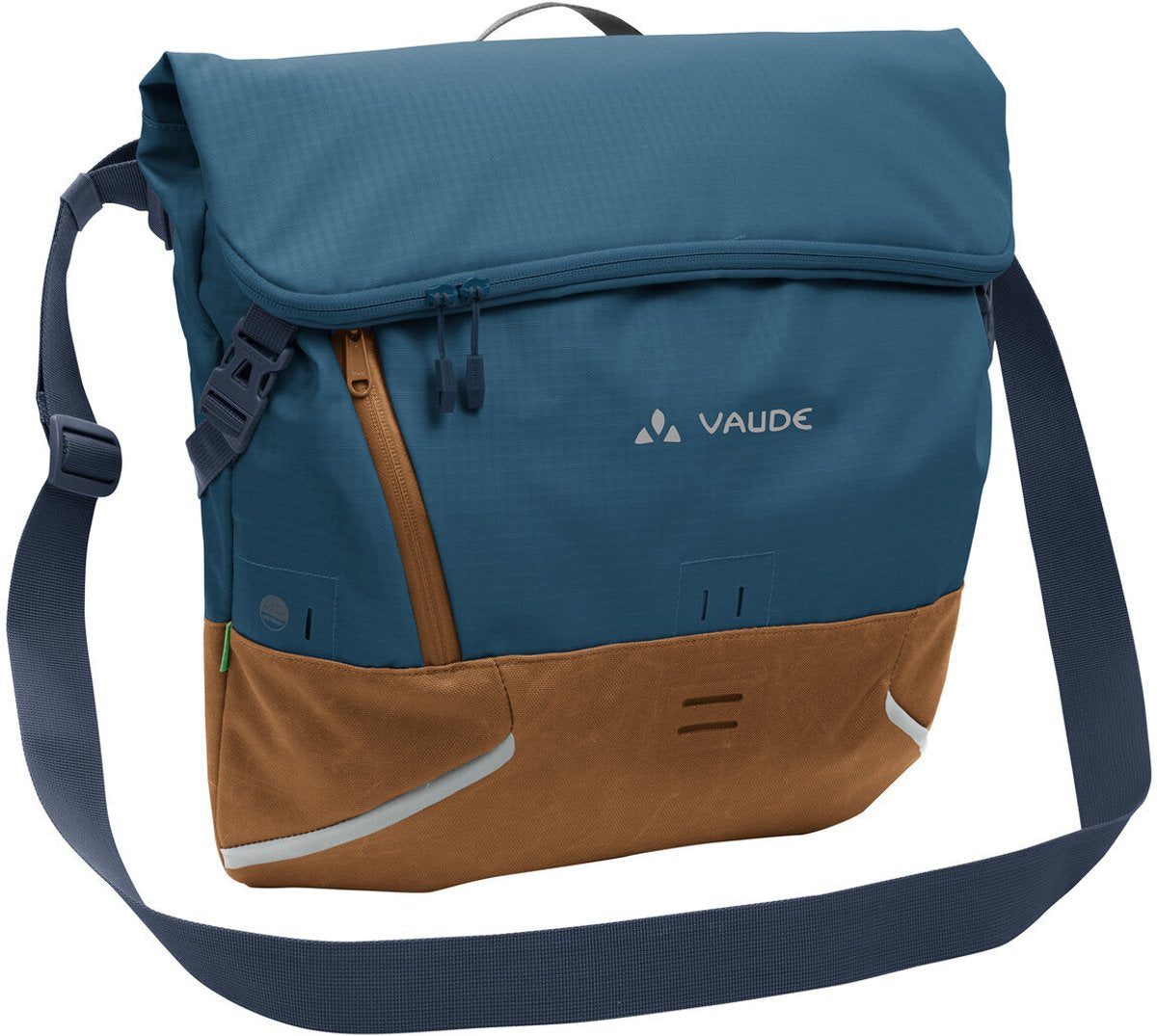 Vaude Cityme Bike II, Fahrradbekleidung, Unisex, Fahrradtasche