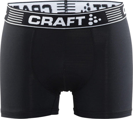 Craft Greatness Bike Boxer Sportunterwäsche Herren – Größe XXL