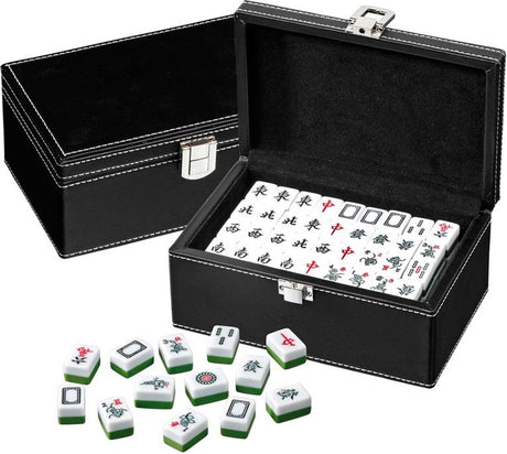 Philos Mahjong-Spiel
