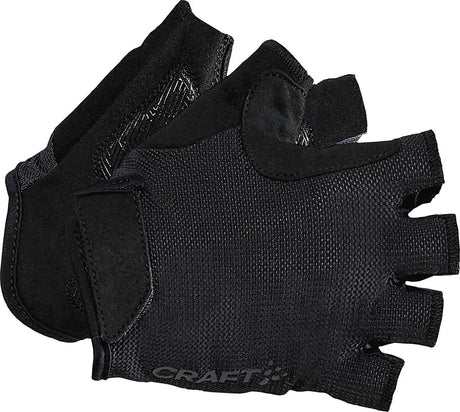 Craft Core Essence Glove Unisex-Sporthandschuhe – Schwarz