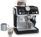 Casdon Delonghi Barista Spielzeugkaffeemaschine