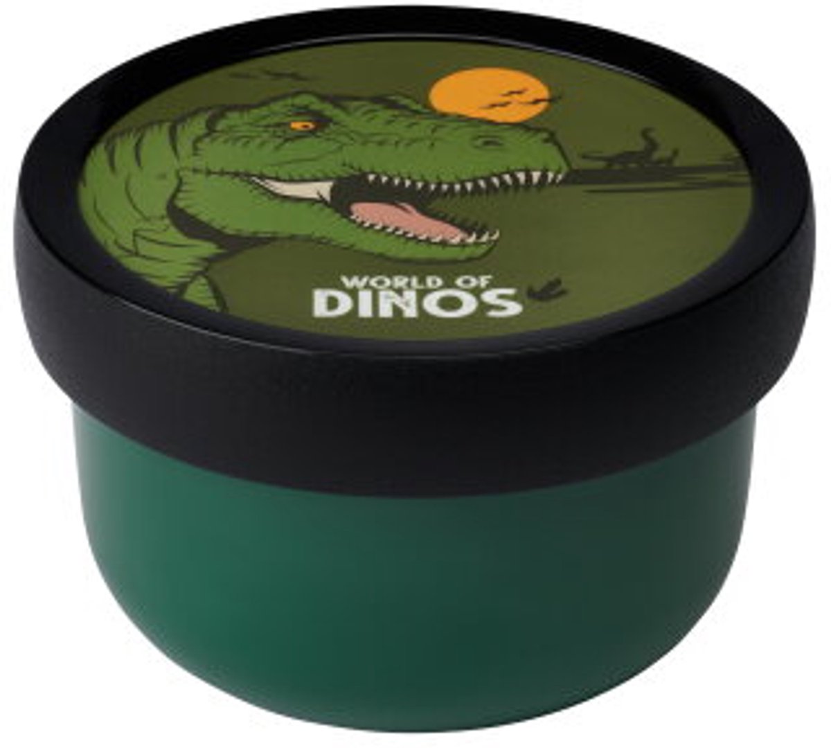 Mepal Obstkiste Campus - Dinosaurier