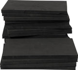 Creativ Company String Art Eva Foam Plate, 16st.