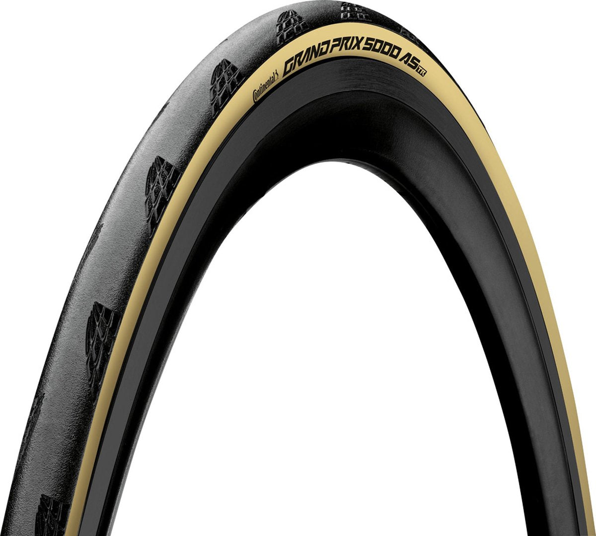 Continental Faltreifen Größe Prix 5000 AS TR 35-622 TR Schwarz Cr