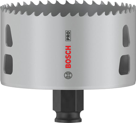 Bosch Pro Multi Material PC Plus Lochsäge 86 mm – 2608594405