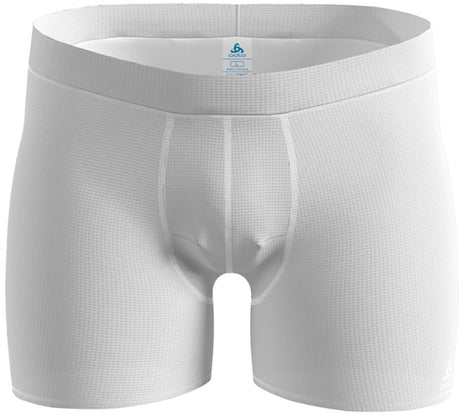 Odlo Active Light Boxershorts - Herren - Weiß - S