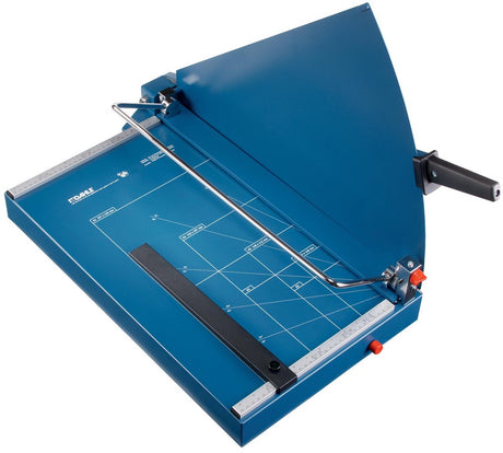 Dahle https: www.cchobby.nl Papierschneider-517-l-60-cm-b-36-5-cm-1-Stück