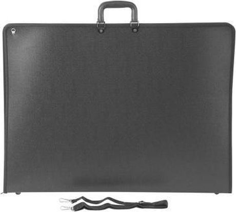 Kreativunternehmen https: www.cchobby.nl portfolio-map-a2-sheet-420x600-mm-dimensions-74x55-cm-black-1-piece
