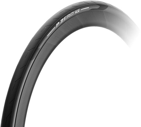 Pirelli P Zero Race TLR Rennradreifen – schwarz; 26mm