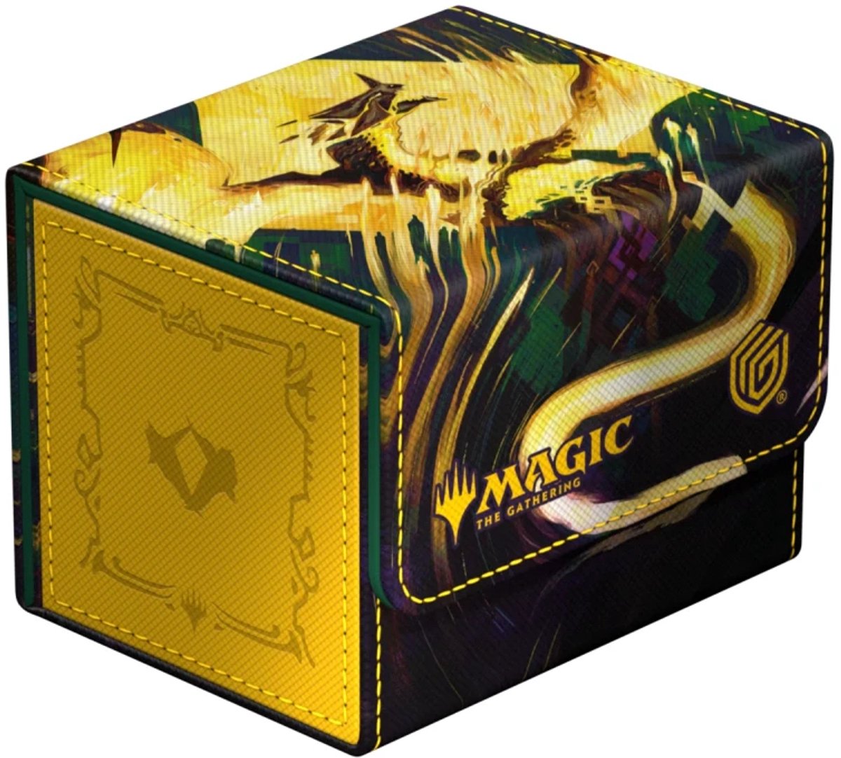 Ultimate Guard Sidewinder 100+ Xenoskin Magic: The Gathering „Tarkir: Dragon Storm“ – Design 4