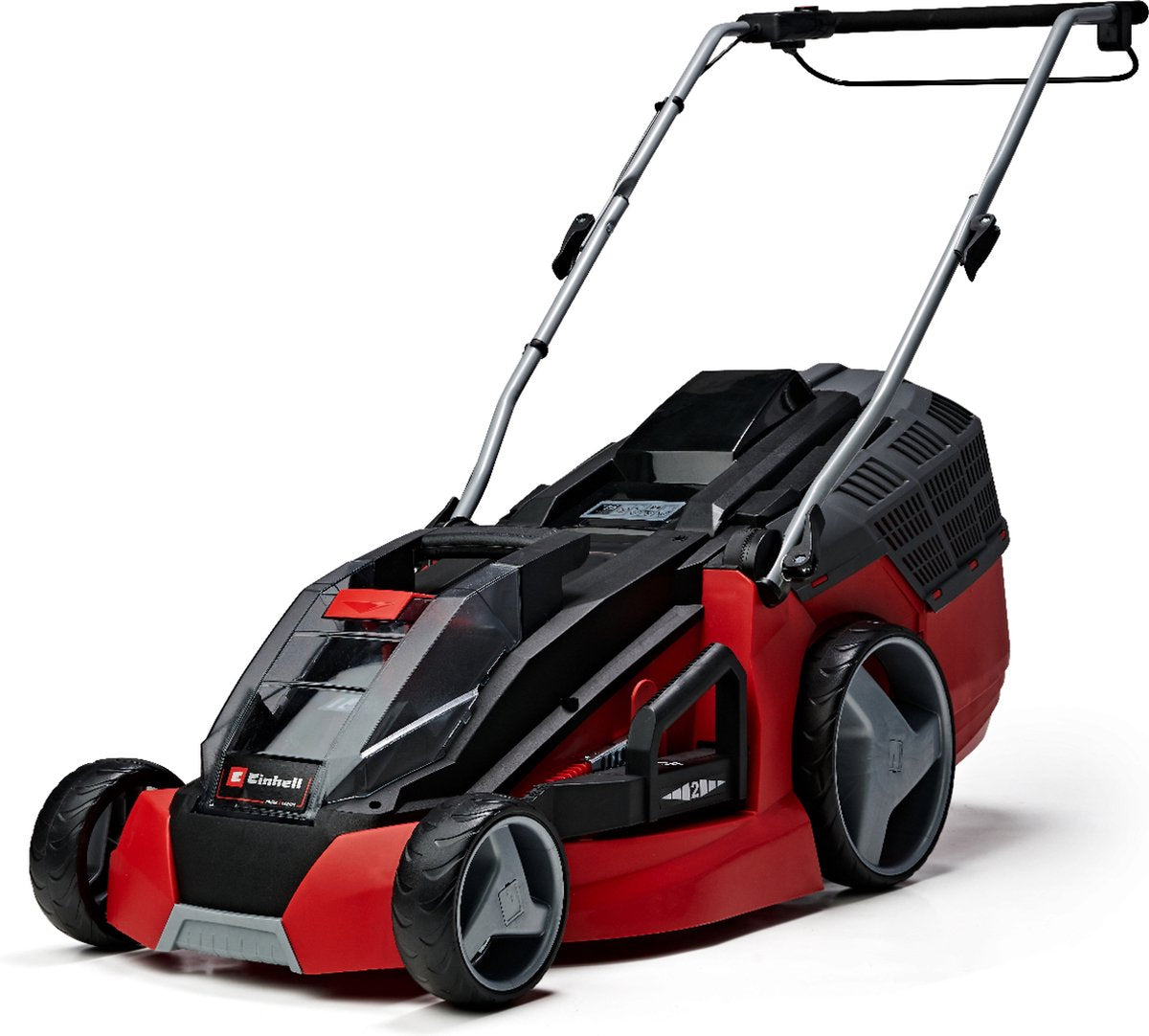 Einhell Einhell Battery Rasenmäher GE CM 43 Li m Kit