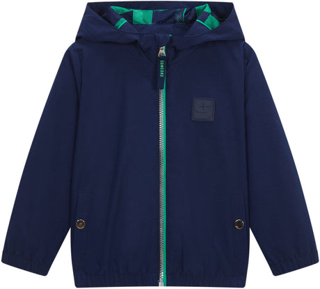 Someone zeki-sb-62-a Jungenjacke – dunkelblau