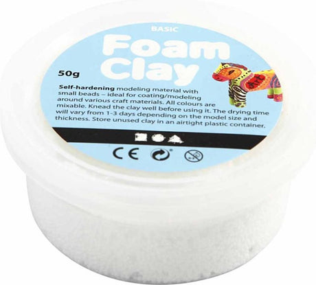 Kreativunternehmen https: www.cchobby.nl foam-clayr-white-35-gr-1-doosje