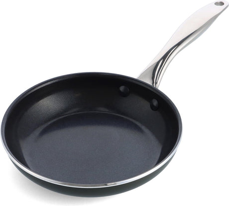 Daily Meal Keramik-Bratpfanne – ø20 cm – PFAS-frei