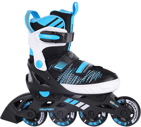 Tempish - gokid - Inlineskates - Kinder - verstellbar - 29-32