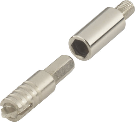 Wolfcraft - Zentrierbohrer für Fliesenbohrer Diamantbohrer - 5913000