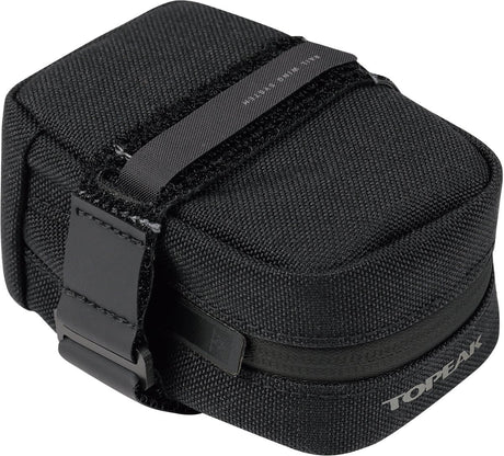 Topeak Saddle Bag Elementa Sitzsack Slim s