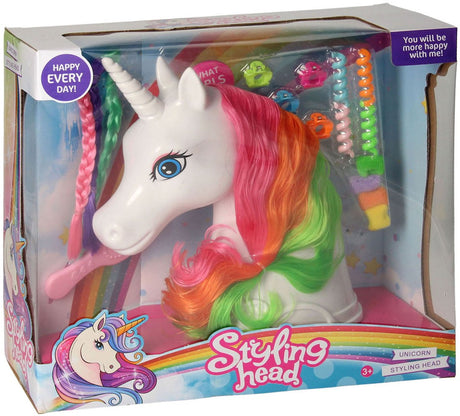 Einhorn mit Kapuze