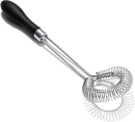 Oxo - Spiralbesen