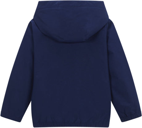 Someone zeki-sb-62-a Jungenjacke – dunkelblau
