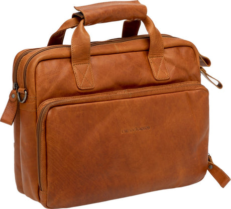 Bag Newlooxs Cali Cognac