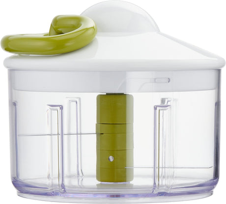 Tefal 5-Sekunden-Zerkleinerer k13304 – Zerkleinerer – 500 ml – manuell – schnell und effizient