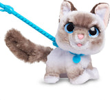 Spectron Furreal Wag-a-Lots Kitty interaktives Tier