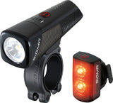 Beleuchtungsset Sigma Buster 800 USB + Buster Rl 80 Flash USB