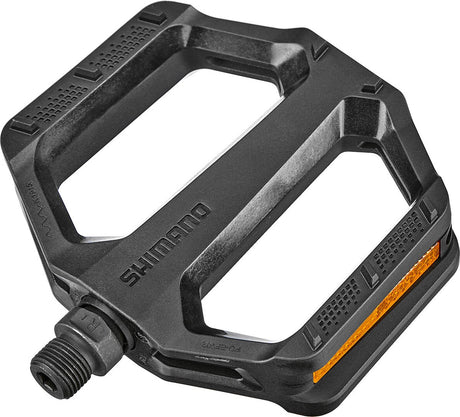 Shimano ef102 flache Pedale schwarz