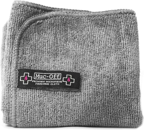 Muc-off Reinigungstuch Mikrofasertuch