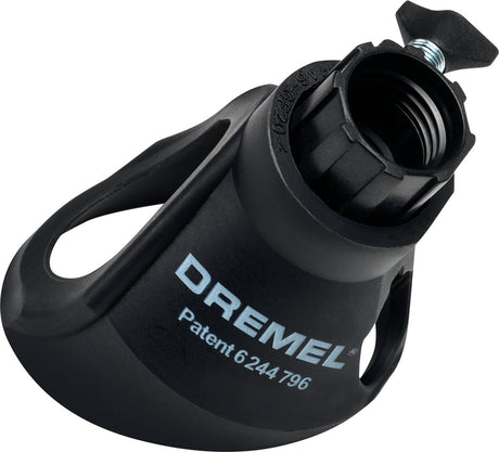 Dremel 568jb – Gelenkentfernungsset inkl. 1 x Hartmetallfräser zum Entfernen von Gelenken (569) und 1 x Schnellstartanleitung