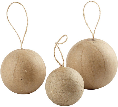 Kreativunternehmen https: www.cchobby.nl ornaments-d-4-5-6-cm-6-piece-1-box