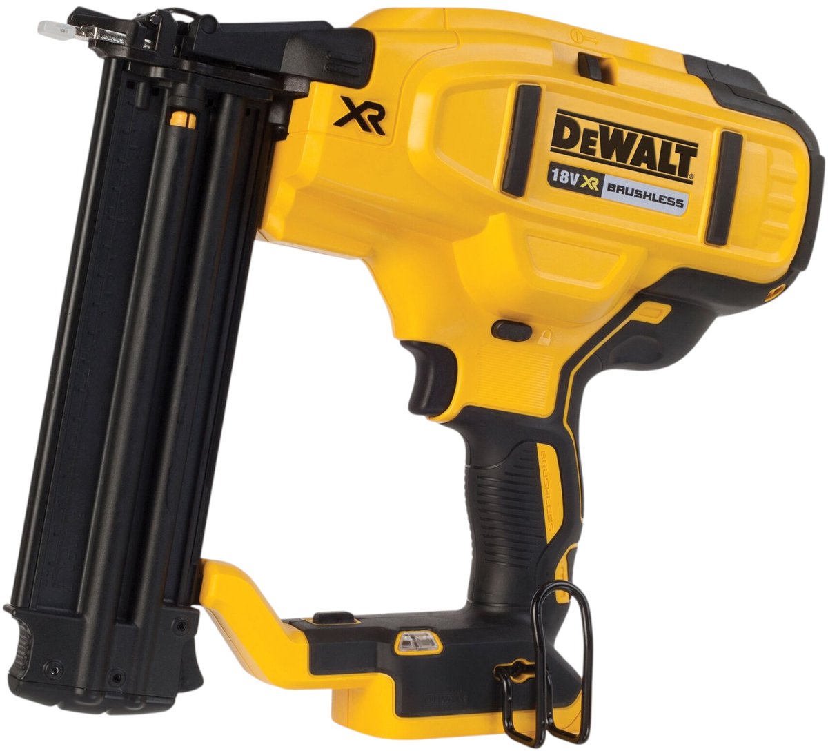 Dewalt DCN680N-XJ Akku-Nagler | xr 18v ​​​​| 18g | 15 -54mm - dcn680n-xj