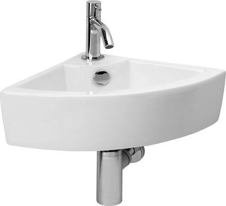 Unterschiedliches Keres-Eckbrunnen-Set