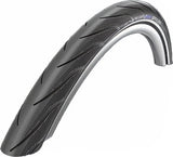 Spicer plus 28 x 1,50 (40-622) Buitenband Schwarz